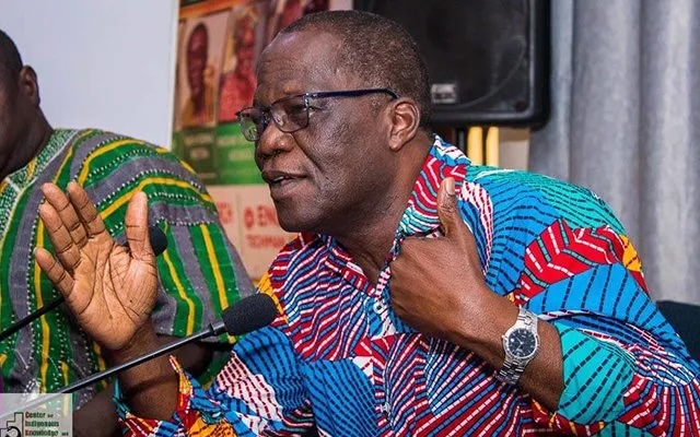 THE VOICE OF AFSA: MEET BERNARD GURI, EXECUTIVE DIRECTOR, CIKOD
Bernard Guri is a highly respected elder, activist, and thought leader with over three decades of dedication to community development, agroecology, and the promotion of indigenous knowledge systems. As the Founder