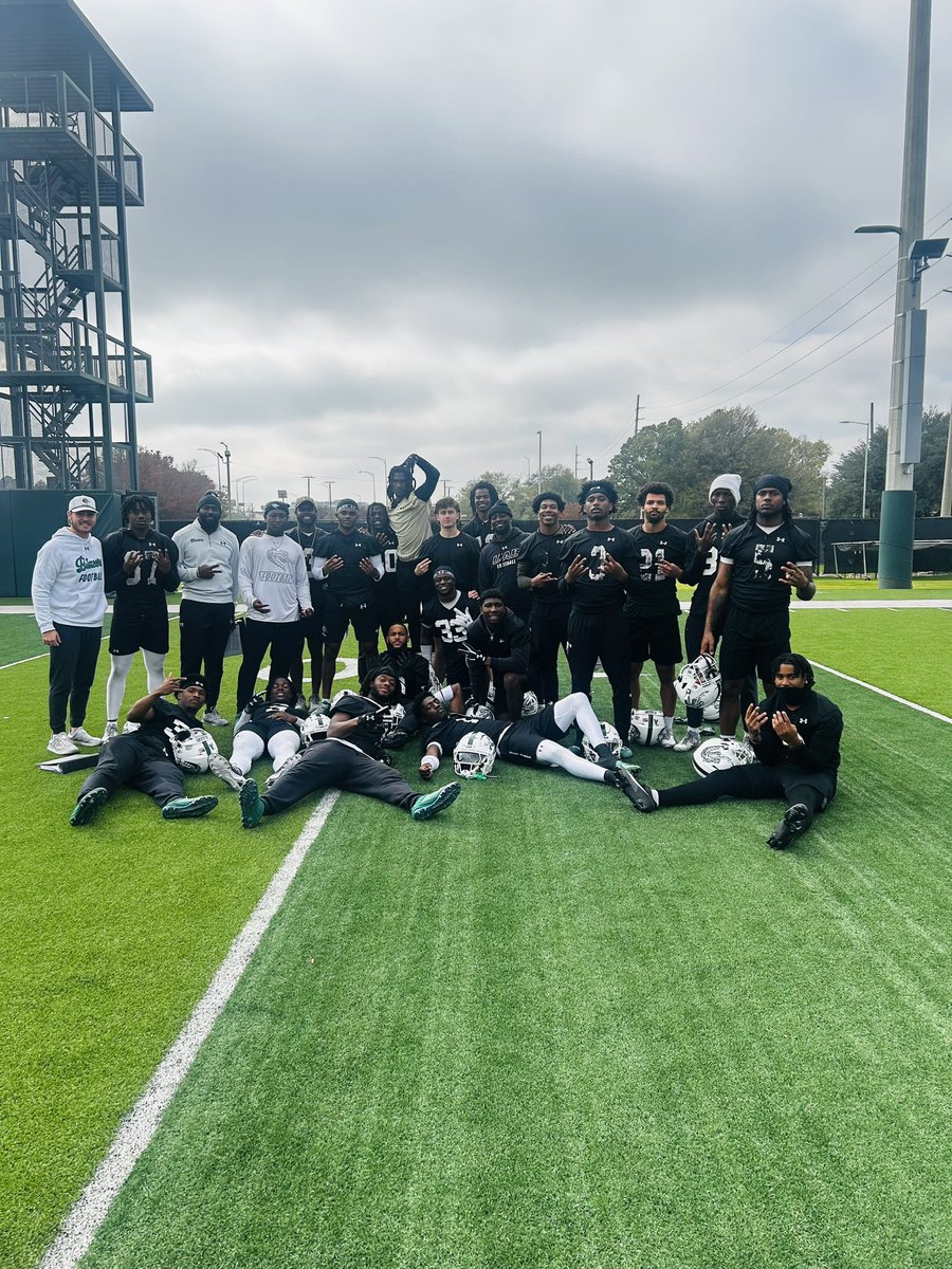 THANKFUL FOR THIS GROUP‼️ #UABDBS #FBO