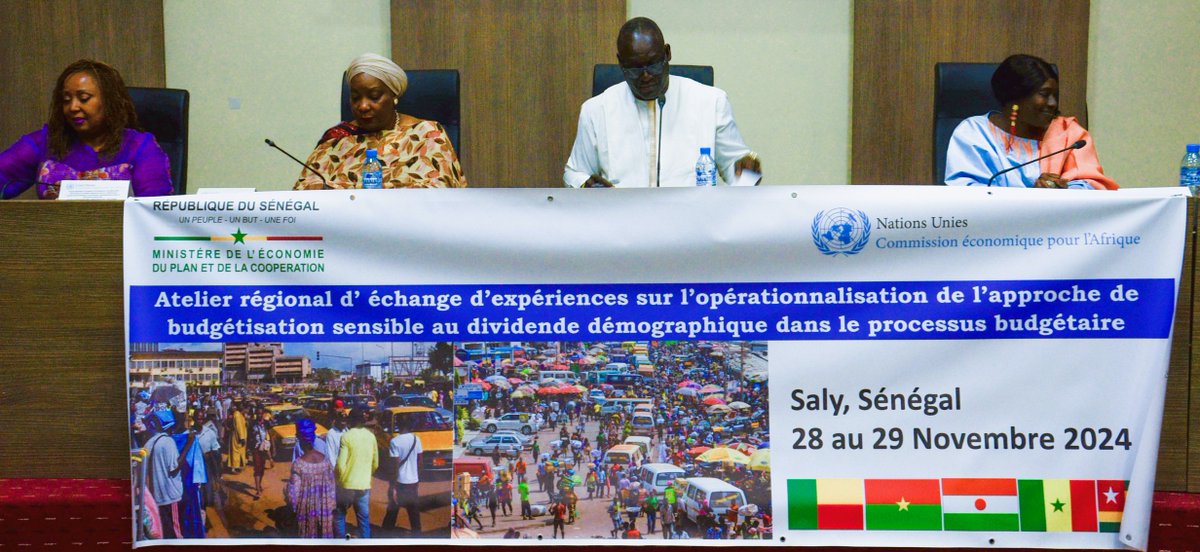 SWEDD Africa tweet media