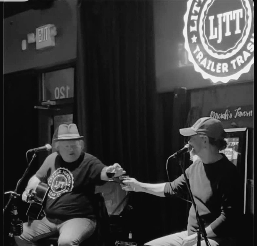 Happy Thanksgiving from The LJTT BOYS! #trashtribe