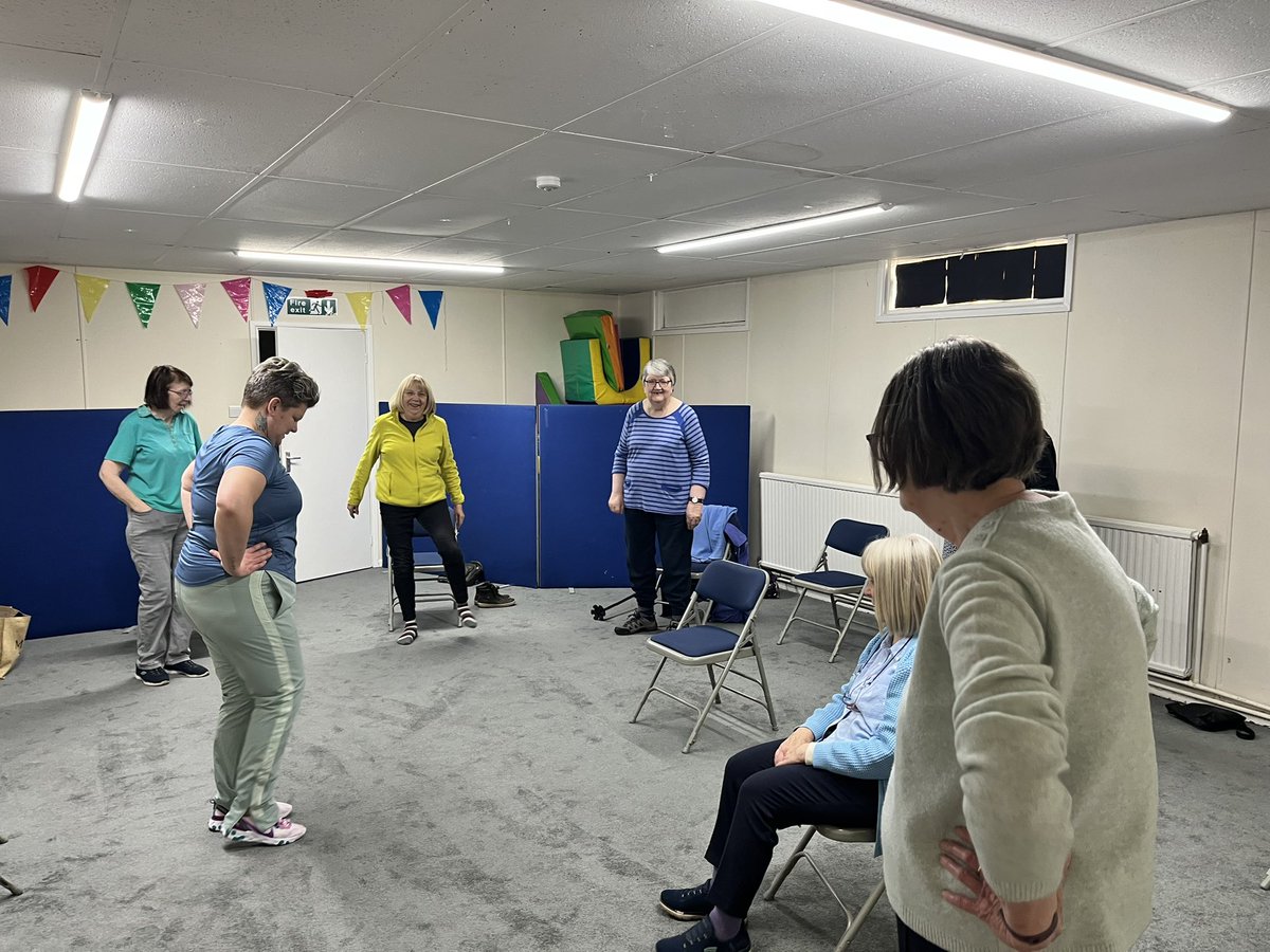 BD4 Community Trust tweet media