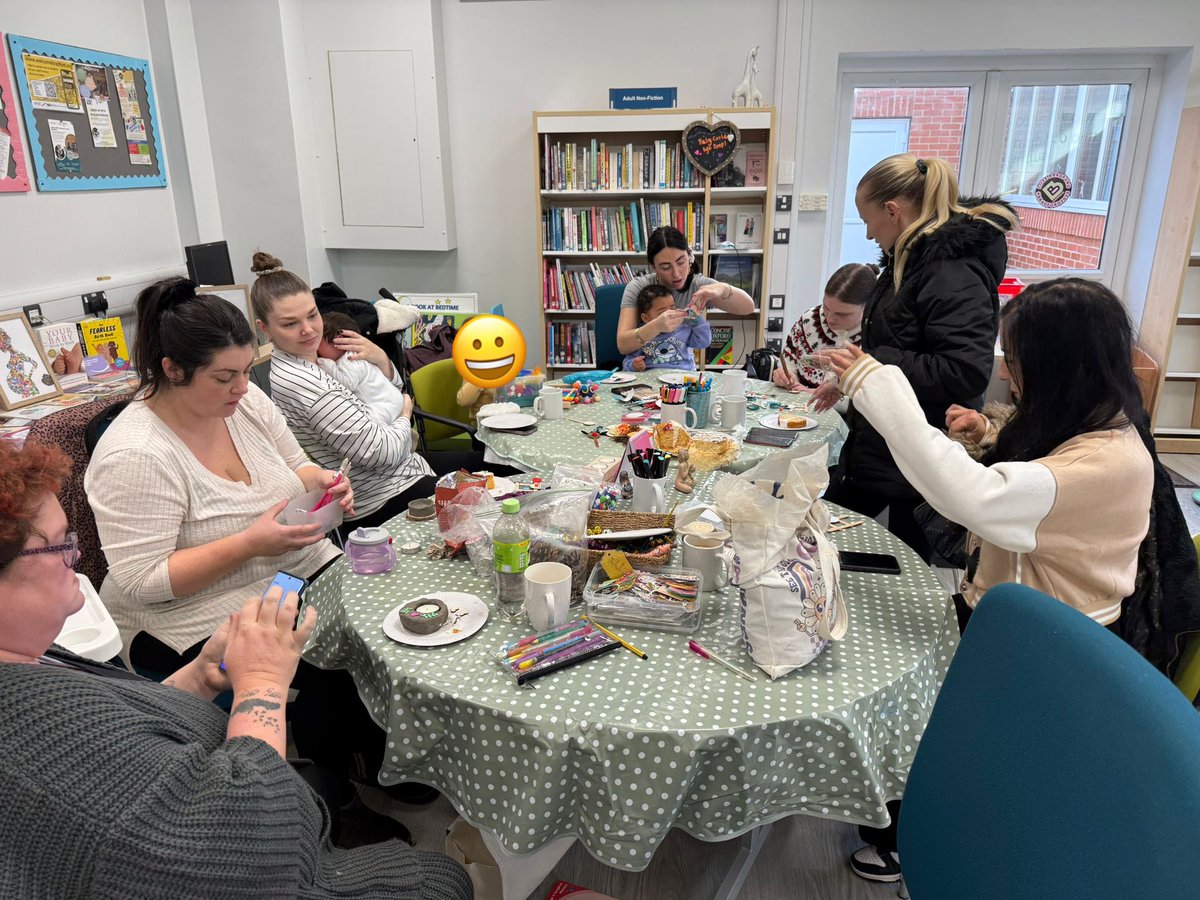 BD4 Community Trust tweet media