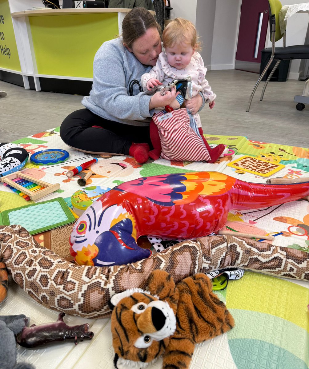 BD4 Community Trust tweet media