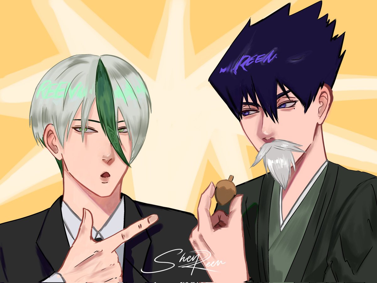 reen 🐈‍⬛ tweet media