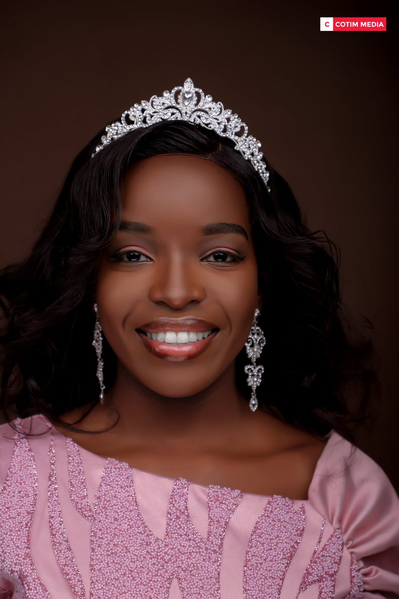 Birthday Queen