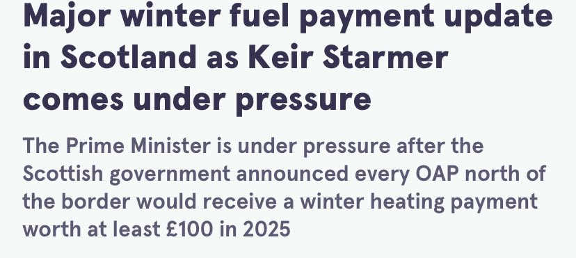 mickmarsh46's tweet image. If this policy had been proposed in England would you still have voted against it?
@SarahChampionMP