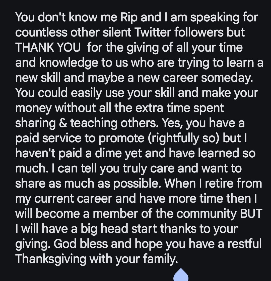 jasonsoupene's tweet photo. @ripster47 https://t.co/7a2Gc03XkX