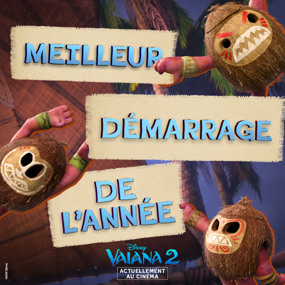 Disney tweet media
