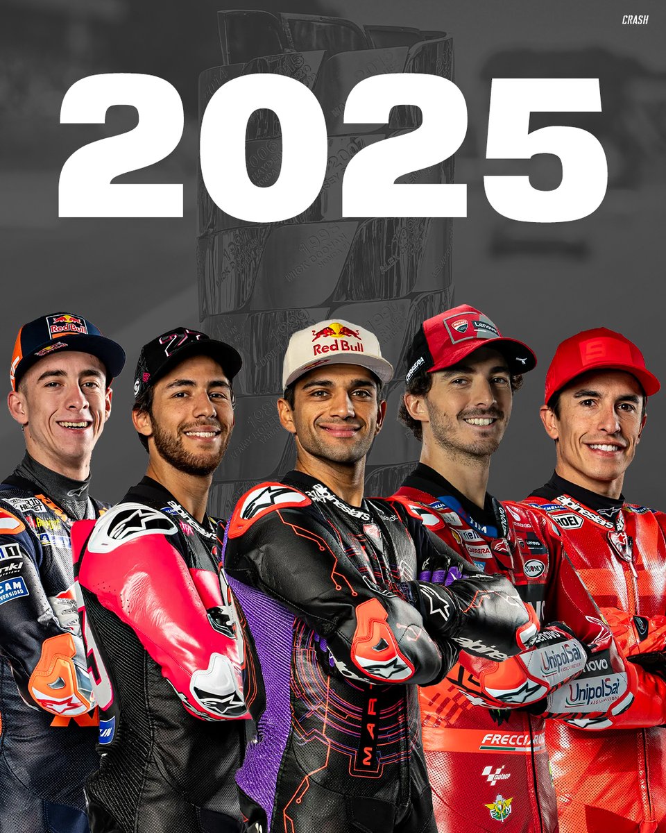 Crash MotoGP tweet media