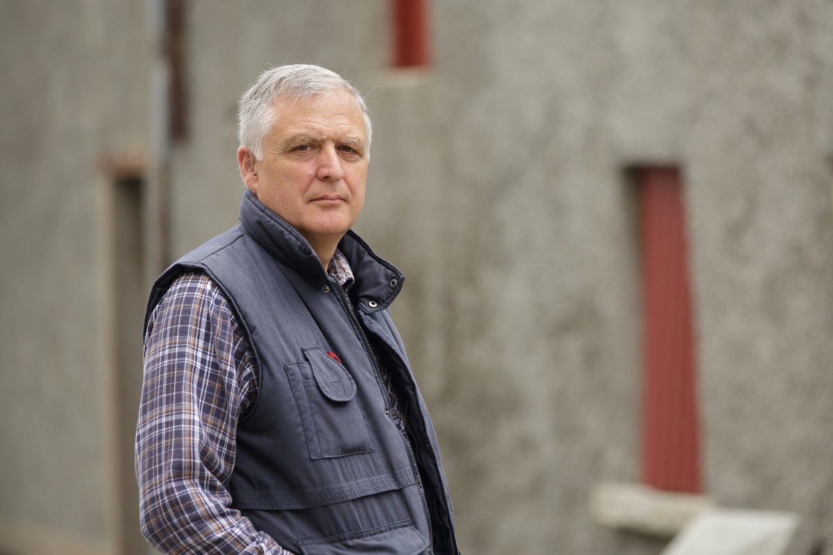 The UFU says DAERA’s latest review of Northern Ireland’s approach to tackling bovine tuberculosis (bTB) is an insult to farmers who have suffered huge financial losses and are struggling with mental strain due to the disease. ufuni.org/daera-has-fail…