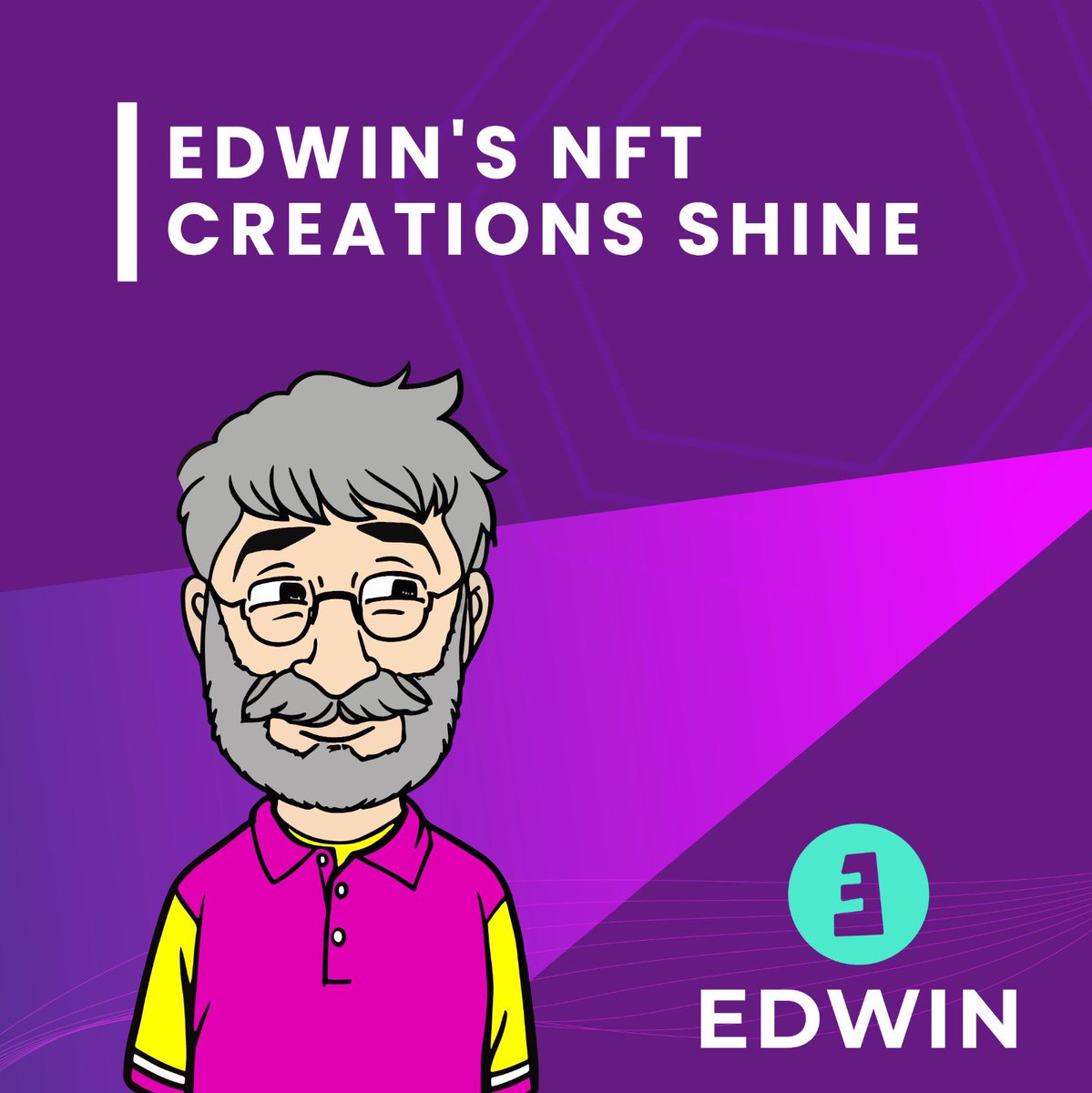 Edwin365NFTs's tweet photo. Edwin Edwin nft #pumpfun #pump #memecoin #memecoin1000x #memecoin #MEMEFIListBitget #MemeCoinSeason  #edwin #edwinnfts #edwinnft #edwin365 #edwinmeme https://t.co/0VYoLtWsTt
