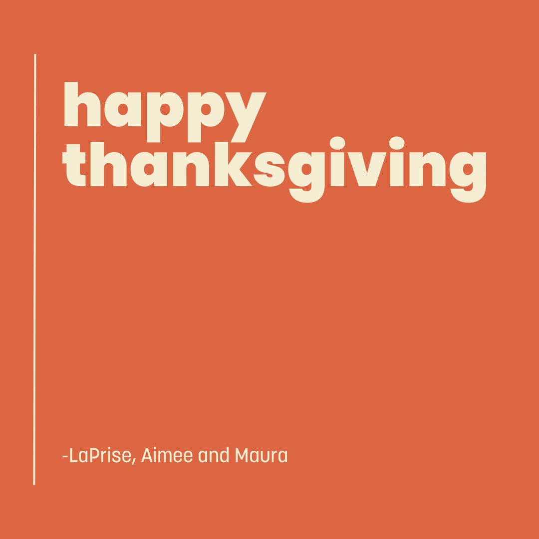 Thankful for the incredible women who have shaped gymnastics into the sport we love. Here's to writing the next chapter together. 

Happy Thanksgiving from our future pro gymnastics family!