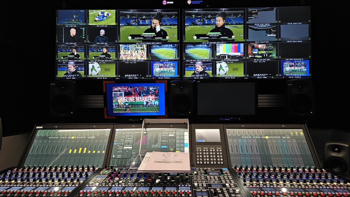 Simon Daniels tweet media