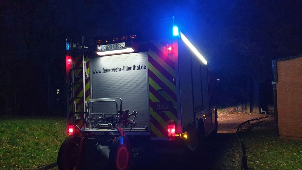 🚨Die Einsätze der letzten Tage:
📟24.11. 2 Keller unter Wasser
📟26.11. Auslösung Brandmeldeanlage
📟27.11. Baum auf Straße
📟27.11. Auslösung Brandmeldeanlage durch Wasserschaden
Details👇
feuerwehr-lilienthal.de/ortsfeuerwehr/…
#FF_Lilienthal #Lilienthal