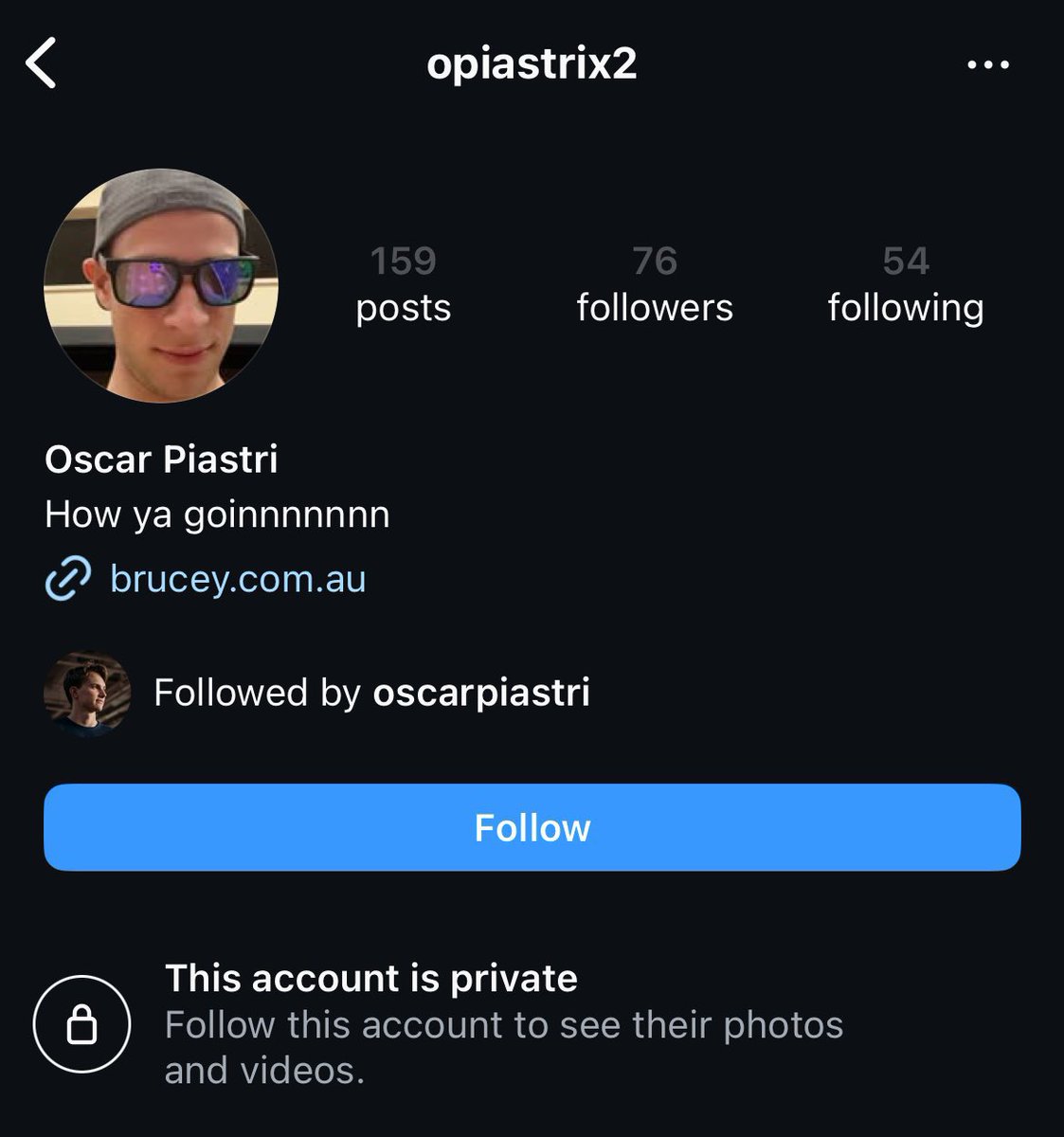 landonorrisness's tweet image. okay so what else????? 😭