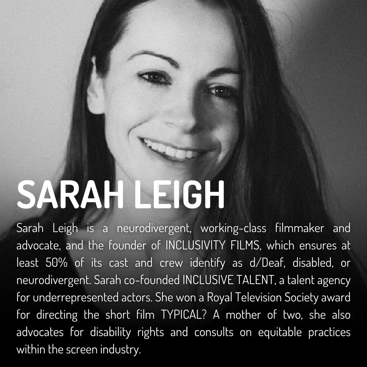 Northampton Film Festival tweet media