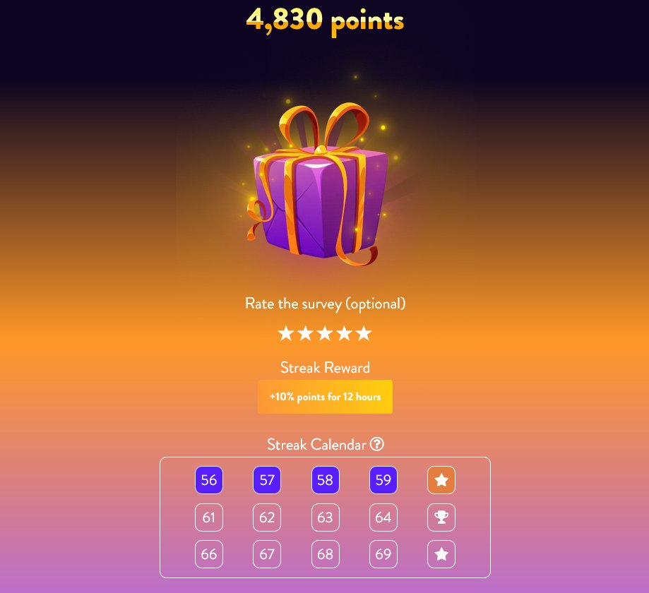faucetnew's tweet photo. 💸 Get more a 10% POINTS with Theoremreach for 12 hours. DON'T MISS!!💰

👉👉 Join now at https://t.co/27AjNCtqaC
#bnbpayu #bnbfaucet #bnbcrypto https://t.co/JCl05OyzTx