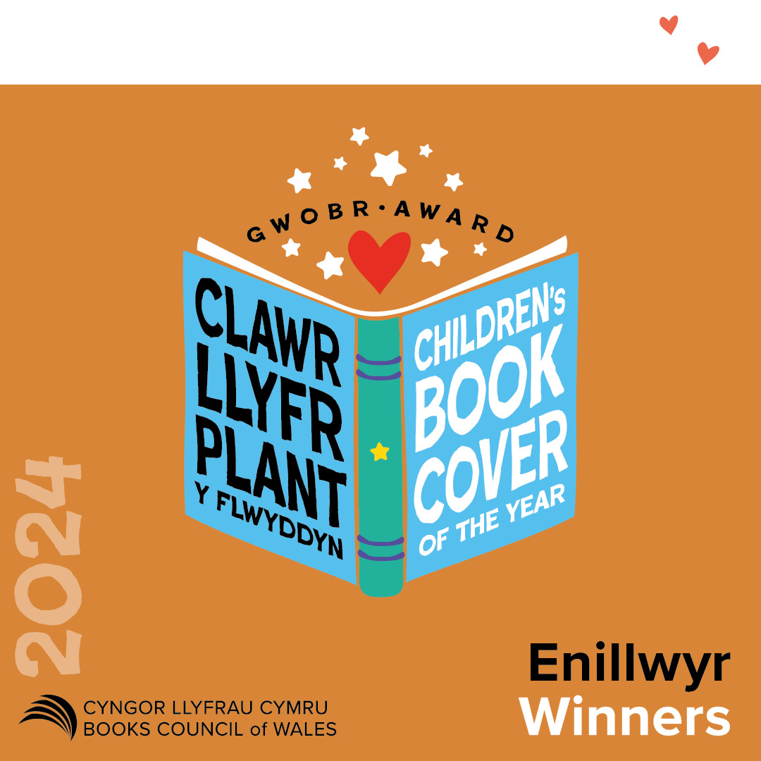 Books Council of Wales tweet media