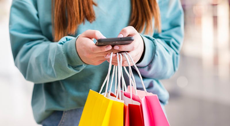 technocio's tweet image. #Tecnología #celularrealme #comprasenlínea Consejos para aprovechar la temporada de descuentos y cuidar sus compras en línea dlvr.it/TGSKt3