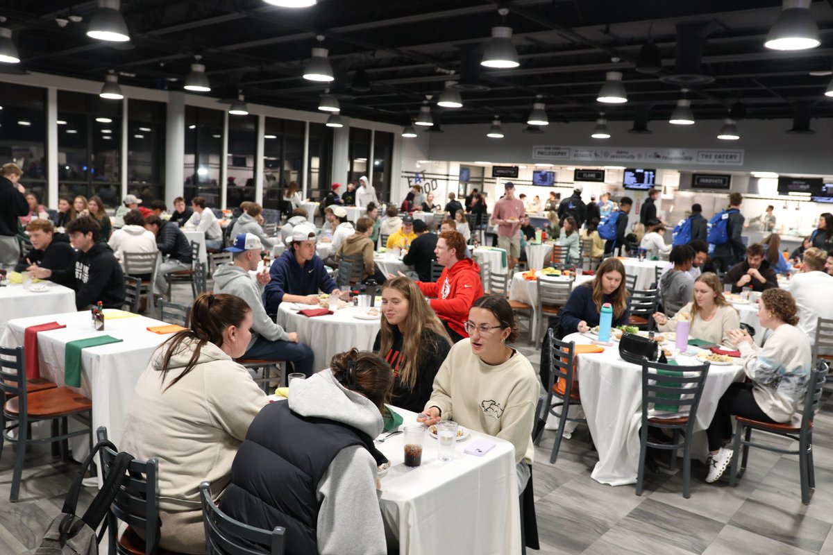 Rockhurst University (@rockhurstu) on Twitter photo Happy Thanksgiving, Hawks! Wishing you all a safe, cozy, and happy holiday with loved ones. We're so thankful for all of you! π¦ Happy Thanksgiving, Hawks! Wishing you all a safe, cozy, and happy holiday with loved ones. We're so thankful for all of you! π¦