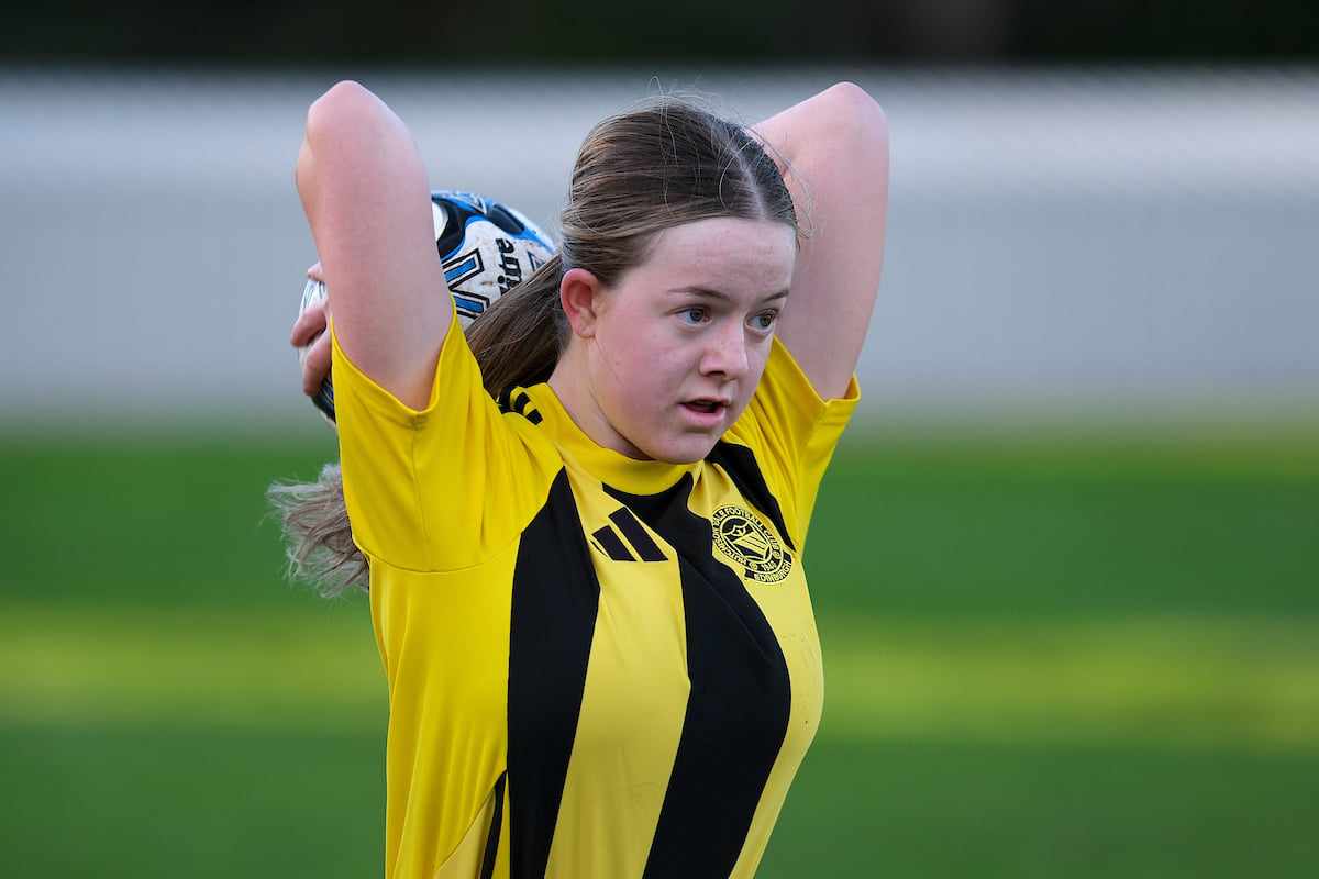 HutchieValeWFC's tweet photo. Some pictures from our game against Westdyke.

📸Alex Todd https://t.co/dcjRLzkYBF