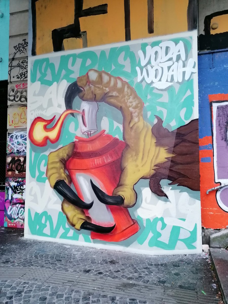 BeneRegoef tweet media