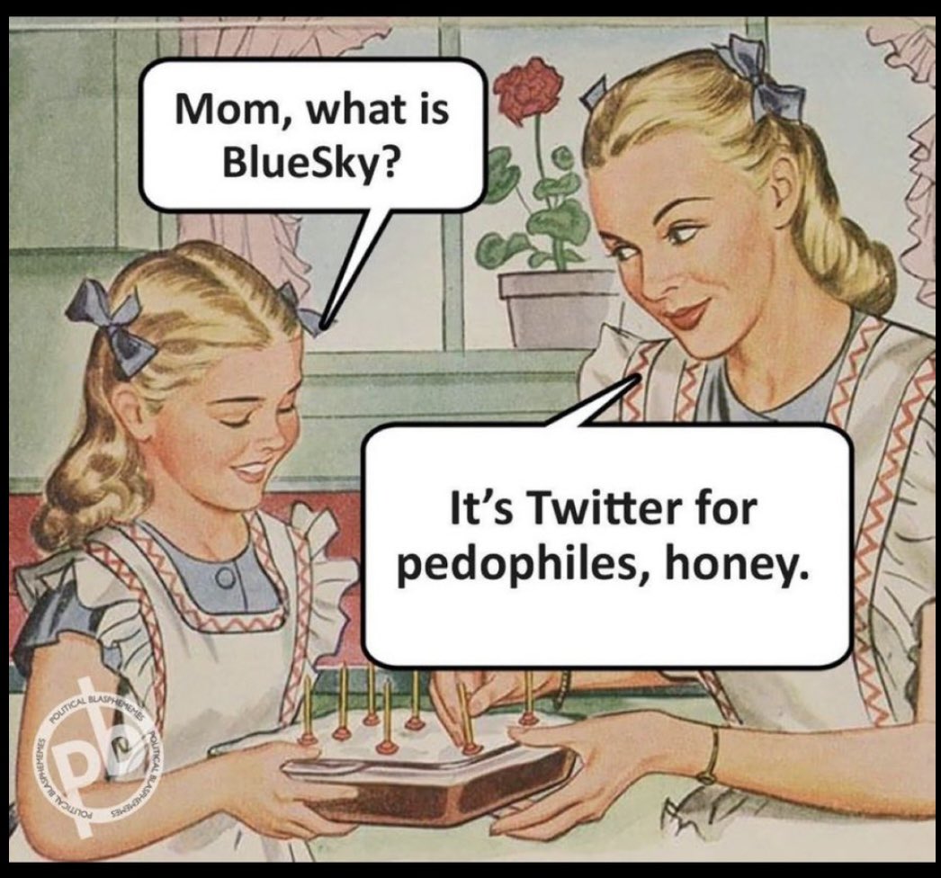 OnlyTwo22's tweet photo. damn right  🙌#bluesky https://t.co/BwOi33GDJT