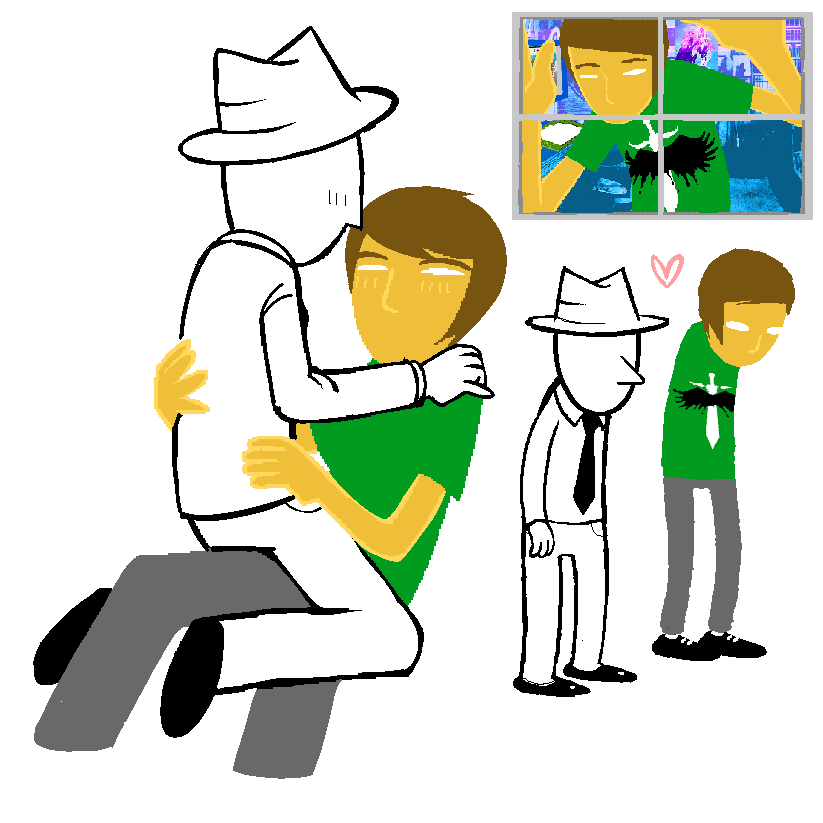 anonstuck's tweet photo. Using talent for evil https://t.co/WdXrPY0NAb