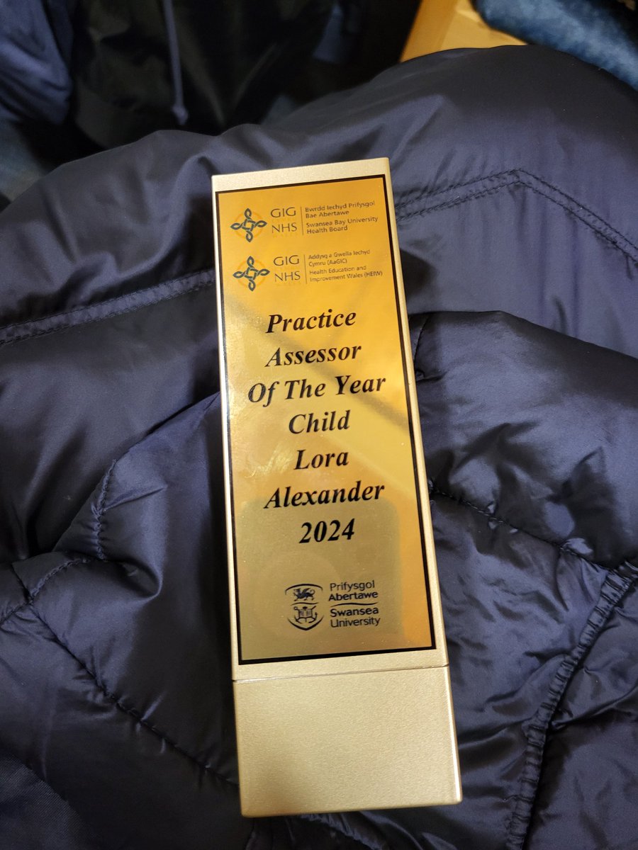 Lora NICU tweet media