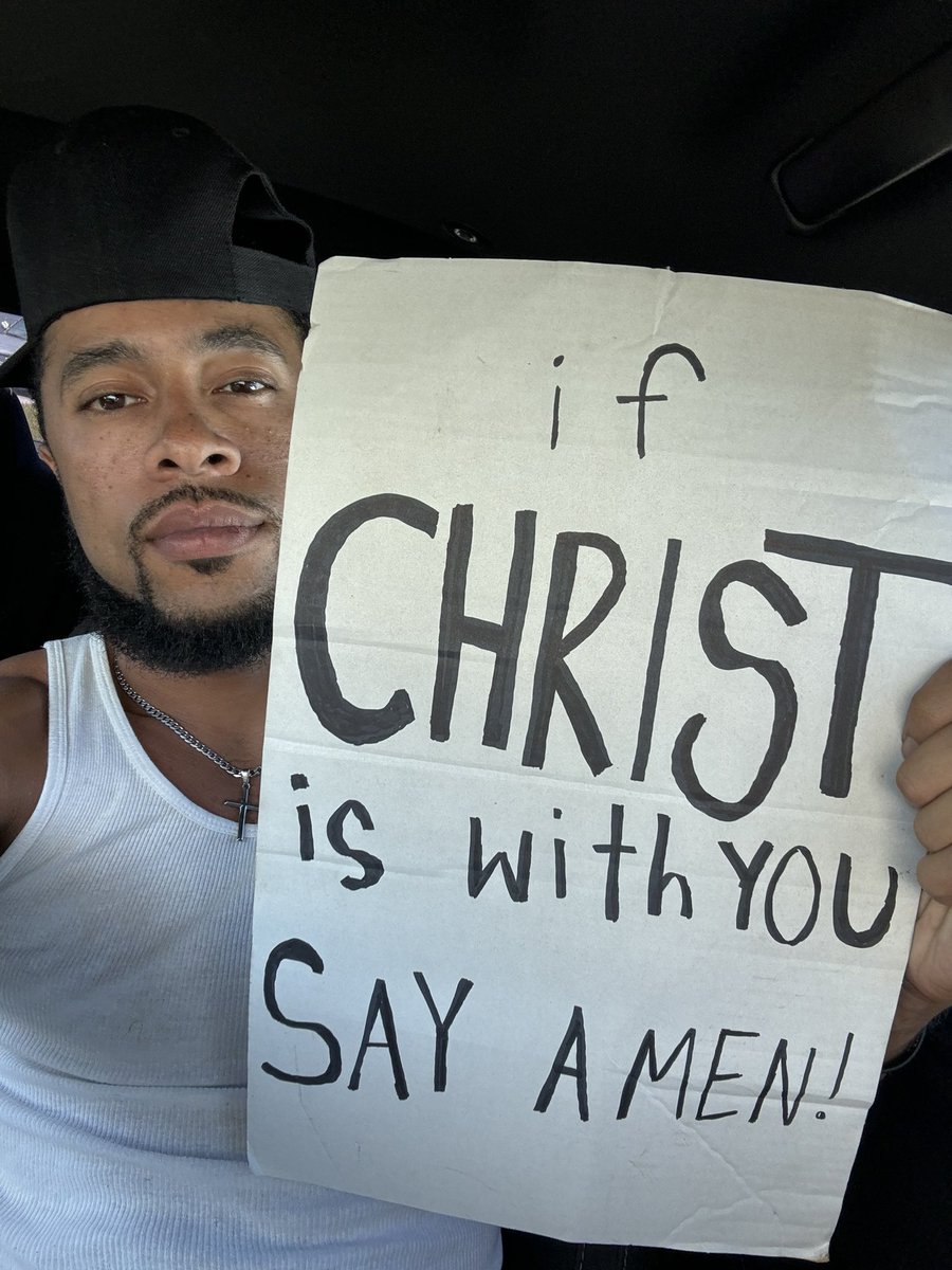 Amen