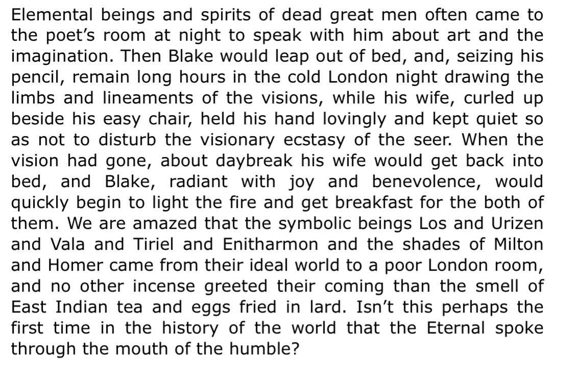 ANAXIFORM_INGES's tweet photo. James Joyce writing on Blake https://t.co/ZXKMJmnmdu