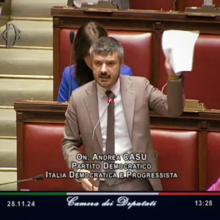 andcasu's tweet photo. Sentenza Consiglio di Stato: Governo Meloni blocca sia gli scorrimenti che i nuovi concorsi. Video intervento in Aula ➡️ https://t.co/anmUHQldgW https://t.co/mhrAB3cRo0