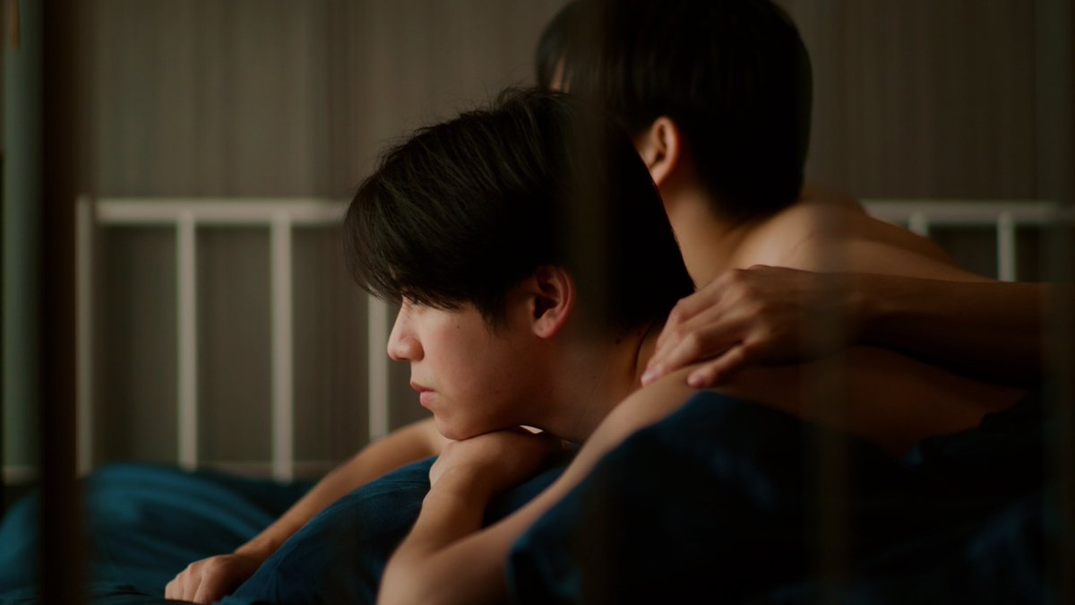 ที่อยากทำ #ThatSummerSeries เพราะติดใจตอนเพื่อนายช่วงอยู่เกาะและอยากทำแบบนั้นทั้งเรื่อง อยากให้เรื่องนี้เป็นฟิลช่วงเวลาใดเวลานึงณสถานที่แห่งนั้นที่ฉันไม่เคยลืมบวกกับพล็อตแบบละคร ตอนคุยกะน้องรู้สึกว่าวินนี่มันเป็นลาวามาก ในขณะที่สตางค์ดูตรงข้ามเลย แต่เชื่อในฝีมือการแสดงอยู่แล้ว