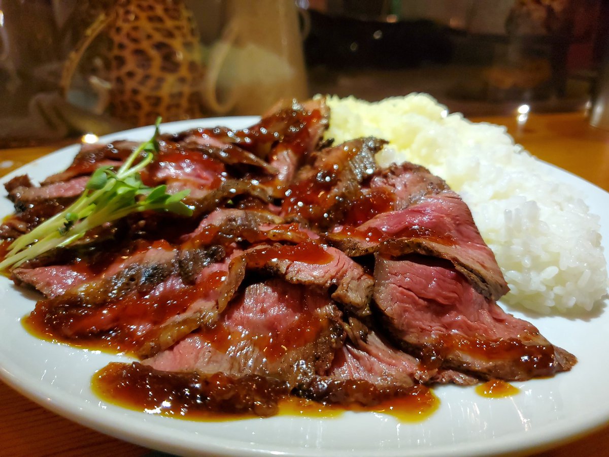 JUNBOw529's tweet photo. そういや先日久しぶりにニクノヤツ(中)食べた。
うんメー
#インザシー
#ライダーズカフェInTheSea
#InTheSee
#美味かったモノ貼ってね https://t.co/o1d3OMR1iY