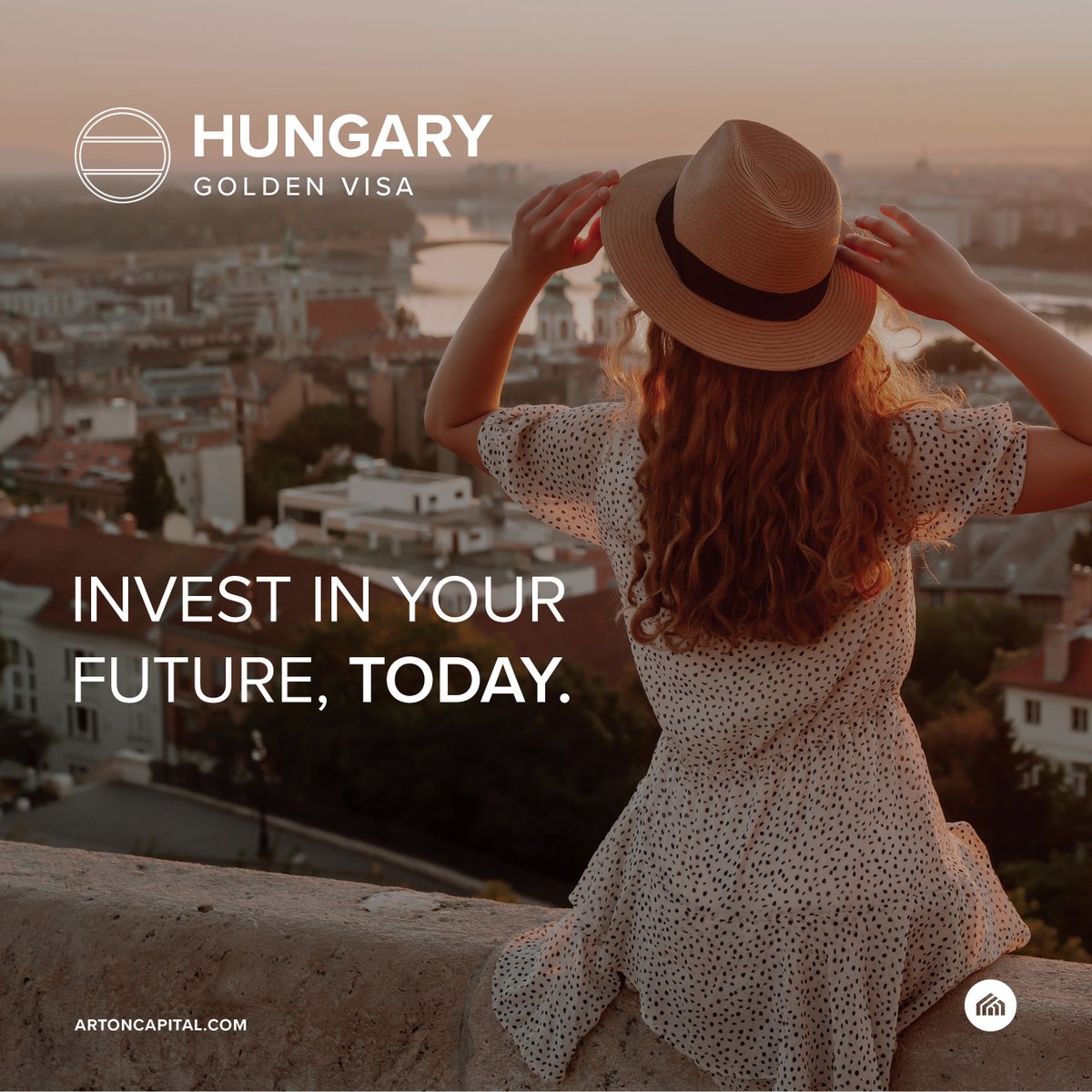 Unlock 20 years of exceptional benefits in the heart of Europe!
Reach out today for exclusive details!
#ArtonCapital #GlobalCitizenship #HungaryInvestorVisa #ResidencyThroughInvestment #SchengenAccess #GlobalFreedom