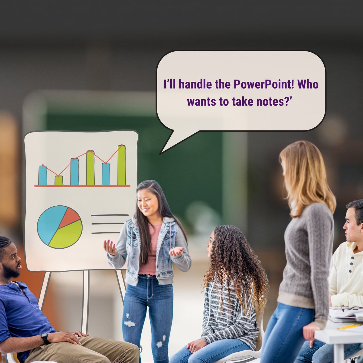 oureasygame's tweet image. Are you Like This Student? 🙃
#oureasygametutoring 
#tutorconnect #studysamrterthanharder
#Studymeme #studymemes #memes #meme #groupstudents #studyfun #studentfun #funnycontent #funny #funnymemories