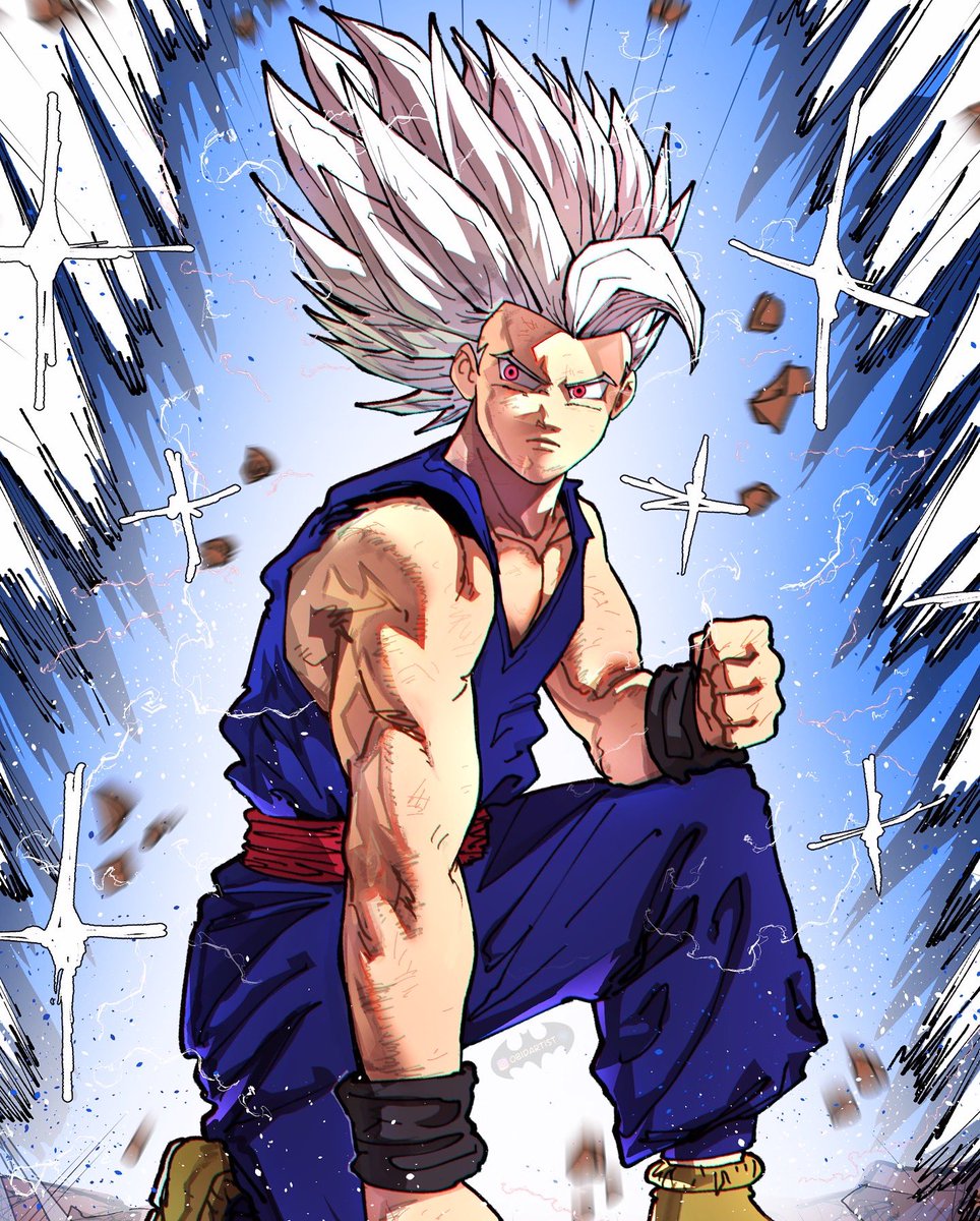 obidartist (comms Open!!) tweet media