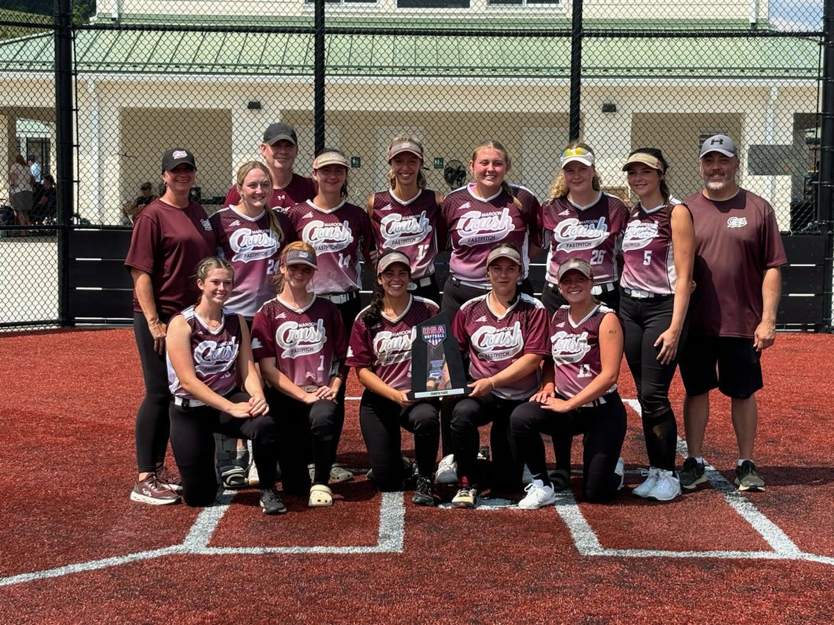 Today, and every day, we are THANKFUL for this group of fun, talented, competitive, and hilarious ladies and their families!   
<a href="/AbbyB2025/">Abigail Bradberry</a> <a href="/CloeyJo19/">Cloey Joynes</a> <a href="/KMaxx_07/">Kaylee Maxfield</a> <a href="/claramcmahon07/">Clara McMahon</a> <a href="/MayaMougin2025/">Maya Mougin</a> <a href="/Sydnee_b14/">Sydnee Breeding</a> <a href="/Caitlyn_k11/">Caitlyn Karnes</a> <a href="/Morgannn_w5/">Morgan Wilmer</a> <a href="/Keiracrawford44/">Keira Crawford</a> <a href="/_emma_grove_/">Emma Grove</a>