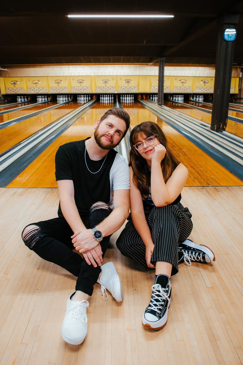 Happy Thanksgiving to all who celebrate 🦃 We’re so thankful for you all and can’t wait for another year of music, gigs, and good vibes ✨

📸: <a href="/sophieology_/">sophie harris</a>