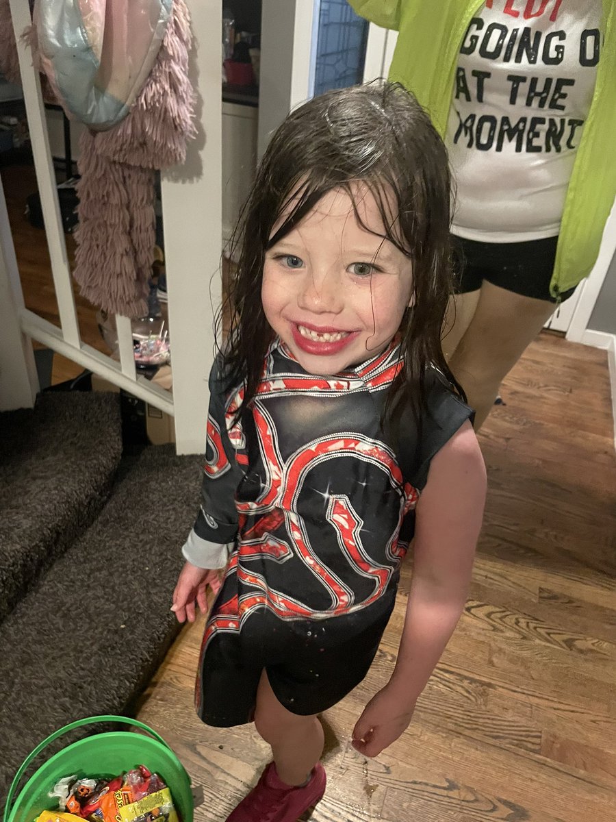 Wasn’t able to get tickets on the Ticketmaster drop for behind the stage seats the other day. Still hoping for a Thanksgiving and Christmas miracle that I’ll score tickets to take this sweet Swiftie to an Eras Tour show in Vancouver to celebrate her 7th bday! <a href="/taylornation13/">Taylor Nation</a>