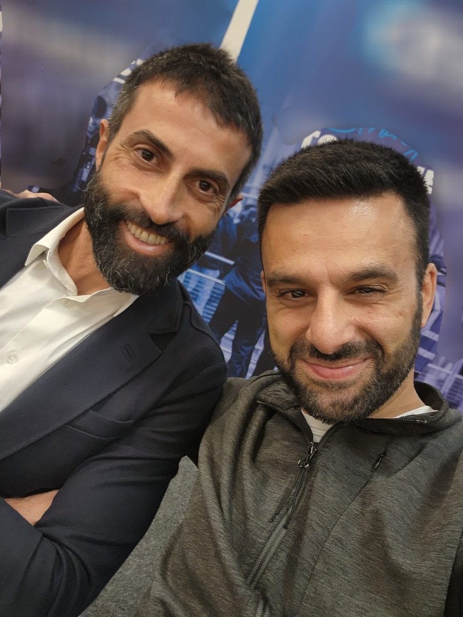 יוסף חדאד - Yoseph Haddad tweet media