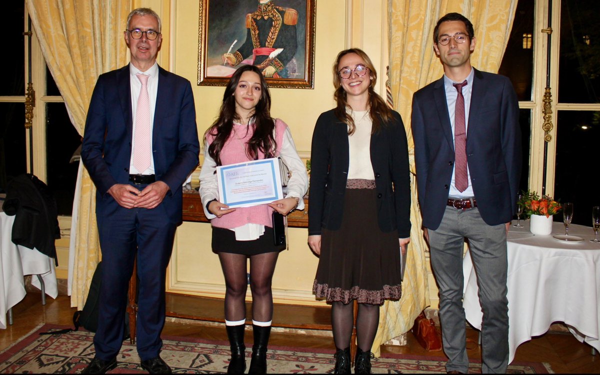 Boris Solier tweet media