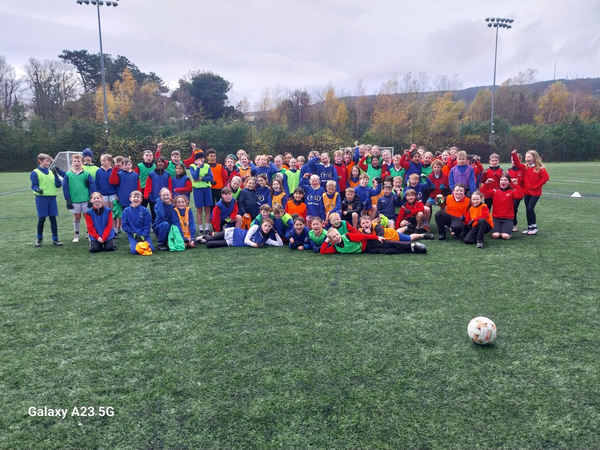 Our Lady of The Wayside tweet media