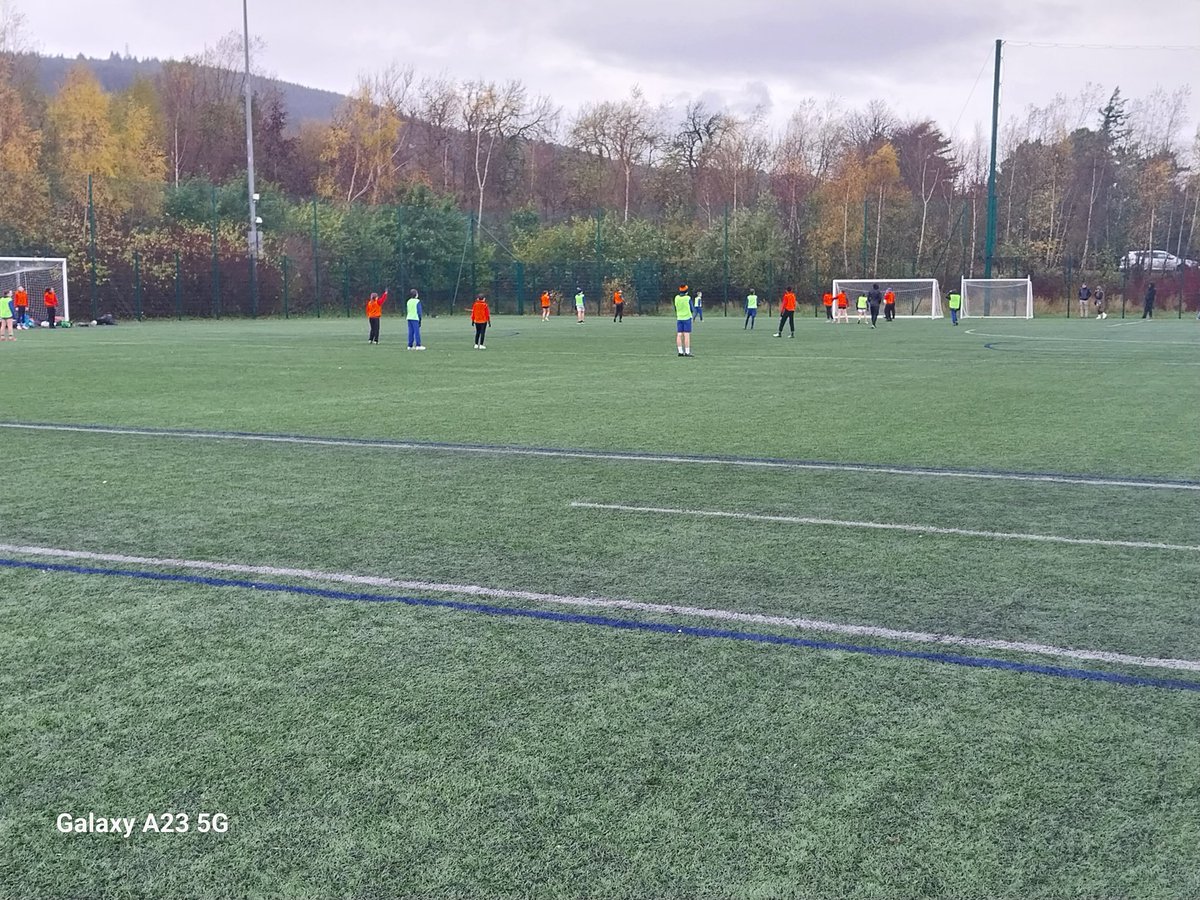 Our Lady of The Wayside tweet media