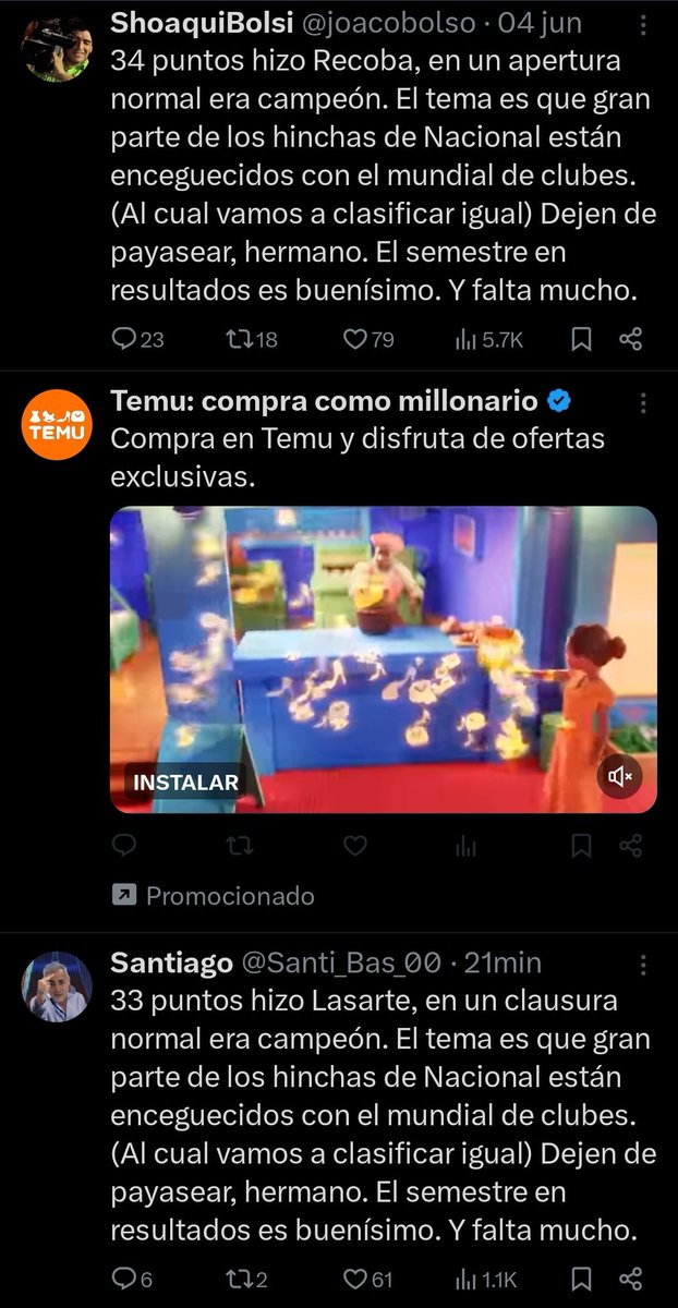 ModernellMaxi's tweet photo. @Santi_Bas_00 #ComboTwit sacando la verga de Temu https://t.co/4Hf7z0oRUd