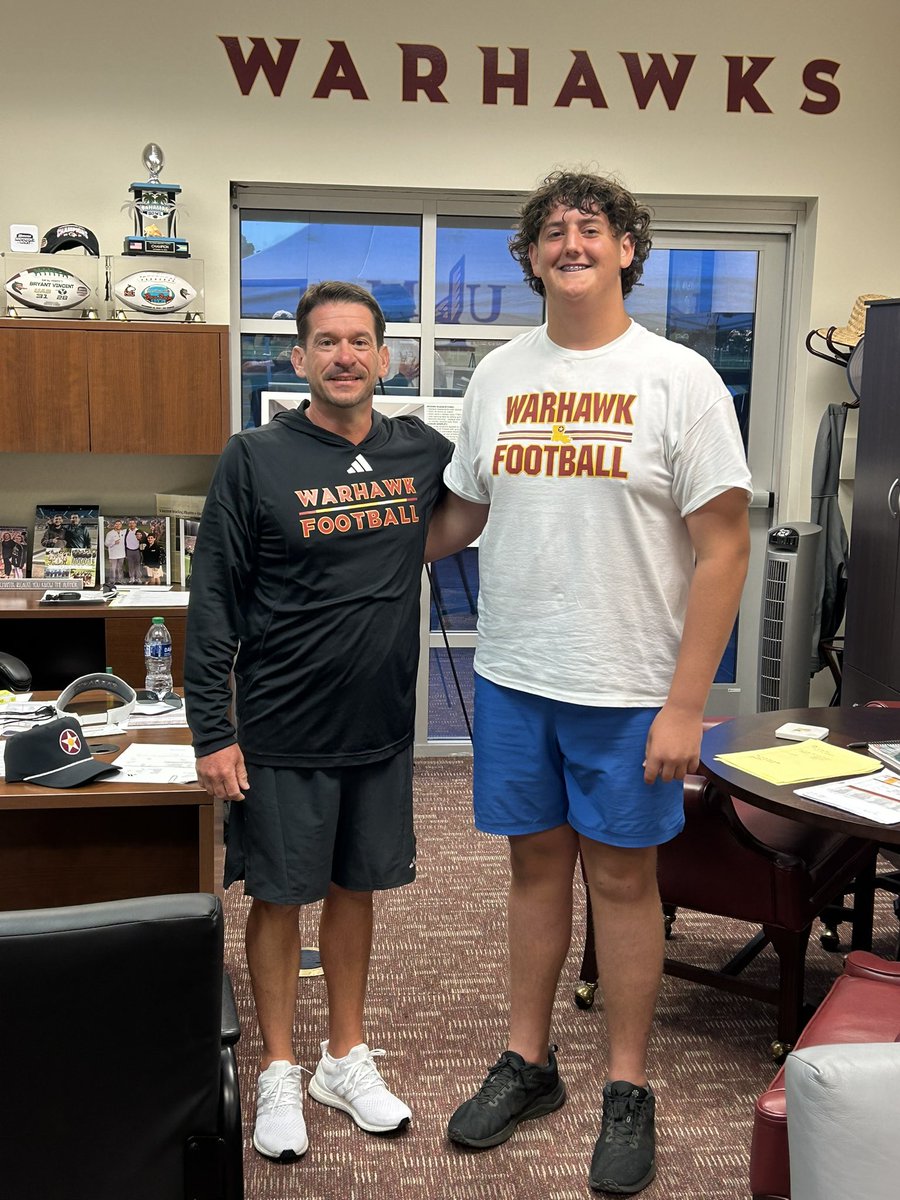 Tyler Flack (@tyf2025) on Twitter photo Thank you for the invite <a href="/bryantvincent44/">Coach Bryant Vincent</a> can’t wait to be up there this weekend.<a href="/Coach_Cam71/">Coach Cam Blankenship</a> <a href="/bradyvincent_/">Coach Brady Vincent</a> <a href="/CoachHillULM/">Earnest Hill</a> <a href="/Creekside_fb/">CREEKSIDE FOOTBALL</a> <a href="/CoachSpera/">Robert Spera</a> <a href="/Coach_McIntyre/">Coach Sean McIntyre</a> <a href="/bhernyscoutguy/">Brian Herny</a> <a href="/RecruitingBh/">BH Recruiting Assistance</a> <a href="/Coachcliff904/">Cliff Hill</a> Thank you for the invite <a href="/bryantvincent44/">Coach Bryant Vincent</a> can’t wait to be up there this weekend.<a href="/Coach_Cam71/">Coach Cam Blankenship</a> <a href="/bradyvincent_/">Coach Brady Vincent</a> <a href="/CoachHillULM/">Earnest Hill</a> <a href="/Creekside_fb/">CREEKSIDE FOOTBALL</a> <a href="/CoachSpera/">Robert Spera</a> <a href="/Coach_McIntyre/">Coach Sean McIntyre</a> <a href="/bhernyscoutguy/">Brian Herny</a> <a href="/RecruitingBh/">BH Recruiting Assistance</a> <a href="/Coachcliff904/">Cliff Hill</a>