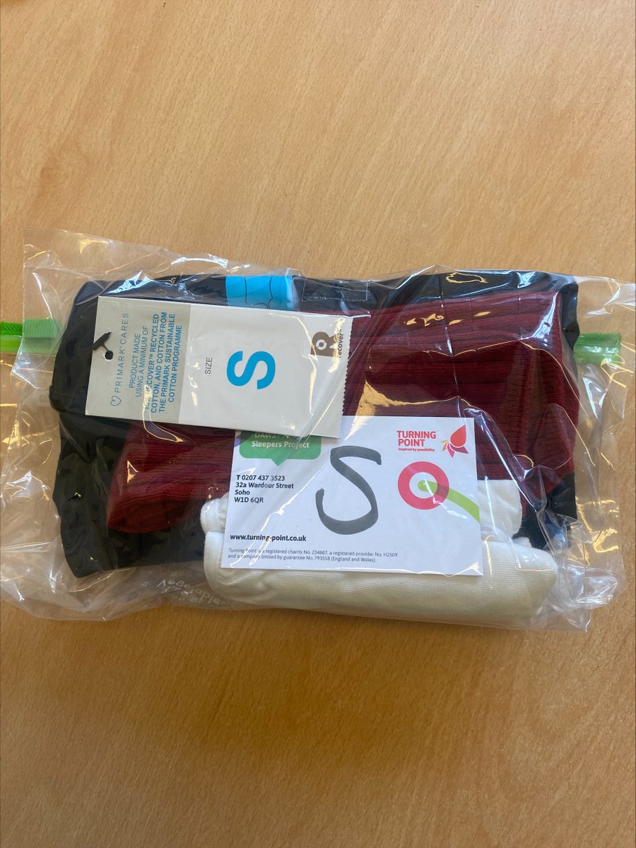 Turning Point Central London (@tpcentrallondon) on Twitter photo Many of the people we support are at risk of #bloodborneviruses🩸💉
➡️To increase uptake during #EuropeanTestingWeek
🧑🎓We trained up staff on taking tests and health promotion
🧦We prepared winter warmth packages for those who get tested at the <a href="/MarylebonePrjct/">Marylebone Project</a> women's hostel Many of the people we support are at risk of #bloodborneviruses🩸💉
➡️To increase uptake during #EuropeanTestingWeek
🧑🎓We trained up staff on taking tests and health promotion
🧦We prepared winter warmth packages for those who get tested at the <a href="/MarylebonePrjct/">Marylebone Project</a> women's hostel