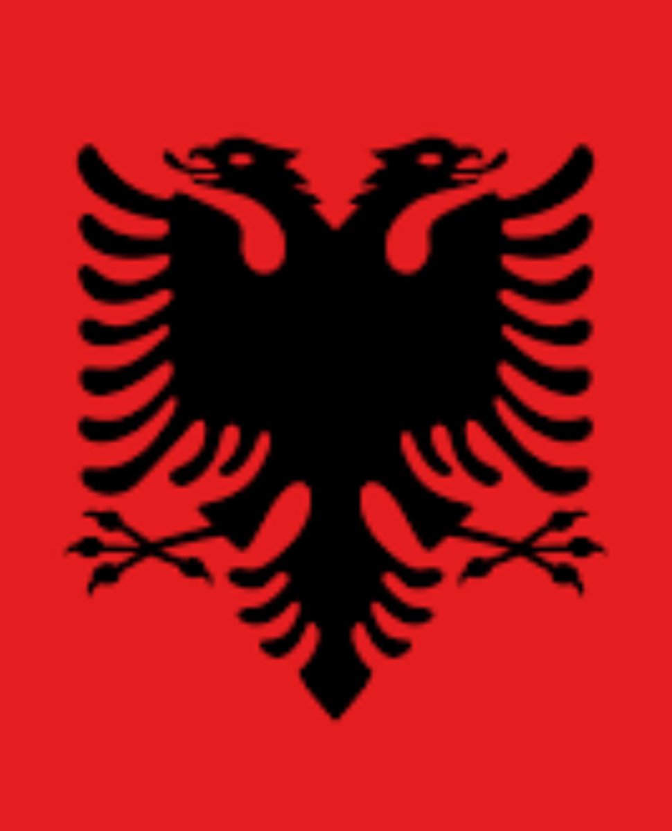 AlMissionUN's tweet photo. Happy 112th Independence Day, dear Albania!

In today’s spirit of Thanksgiving, we have many blessings to count for our beloved Homeland, as we proudly celebrate its accomplishments, confident for a brighter future &amp; thankful for all the messages of friendliness received ❤️🇦🇱🖤 https://t.co/lY65oGJdRS