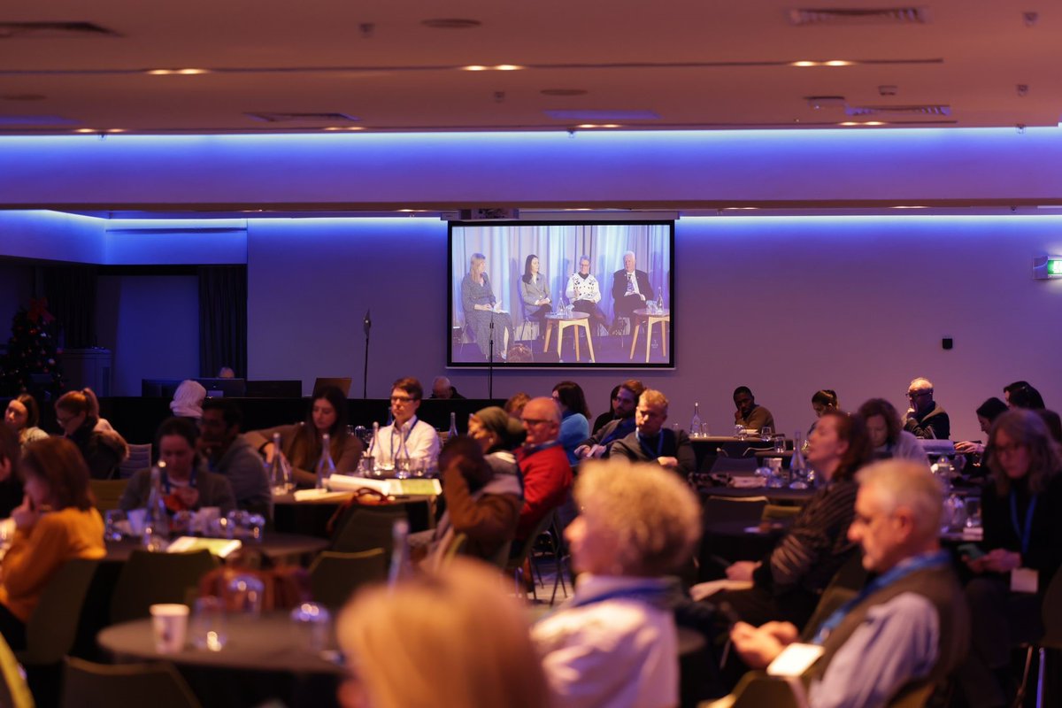 hea_irl's tweet image. Thank you to all our speakers, panelists, and attendees for making the NSRP conference a success! Today's insights and connections strengthen the collaborative research landscape across the island of Ireland.

@DeptofFHed #SharedIsland #NSRP