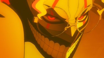 ダンダダン 第9話